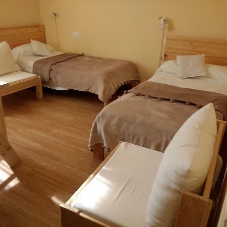 Hotel Lucia سان رافاييل المظهر الخارجي الصورة