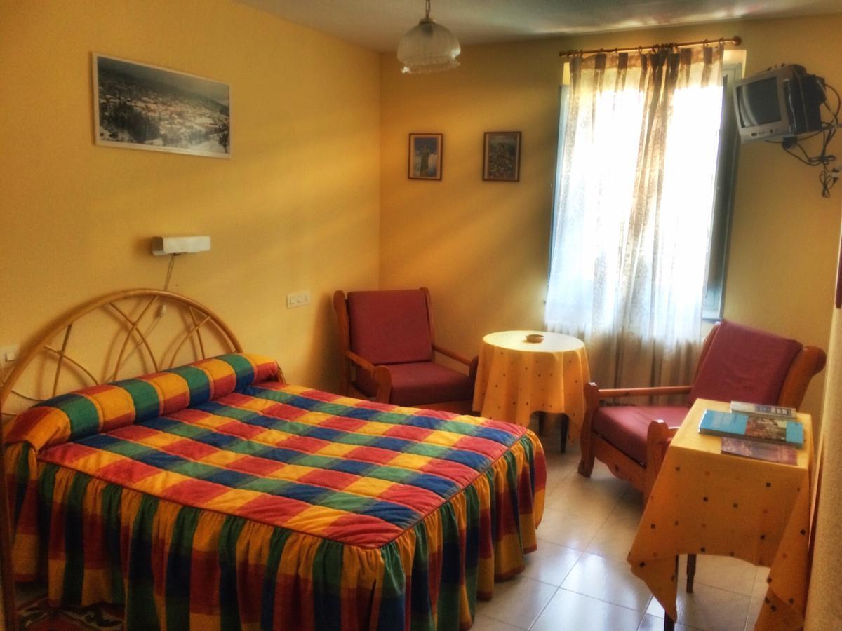 Hotel Lucia سان رافاييل المظهر الخارجي الصورة