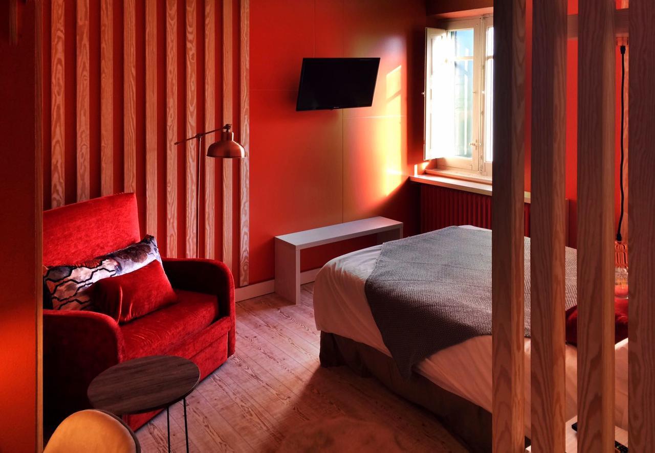 Hotel Lucia سان رافاييل المظهر الخارجي الصورة