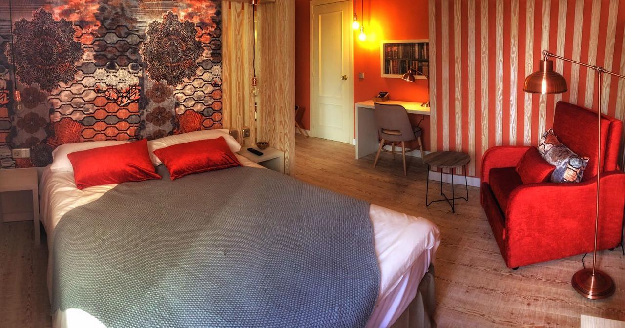 Hotel Lucia سان رافاييل المظهر الخارجي الصورة