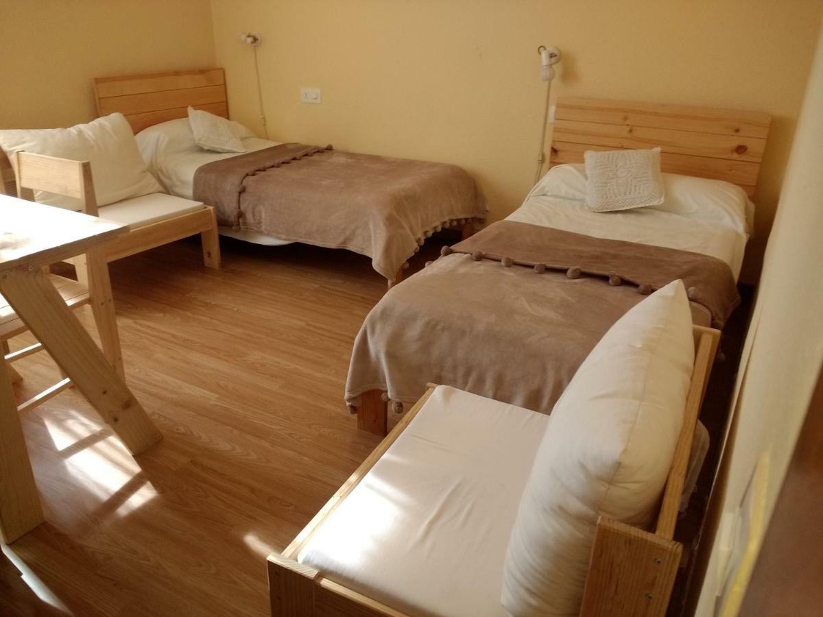 Hotel Lucia سان رافاييل المظهر الخارجي الصورة