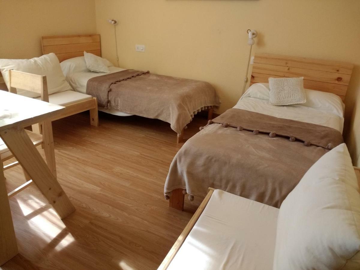 Hotel Lucia سان رافاييل المظهر الخارجي الصورة