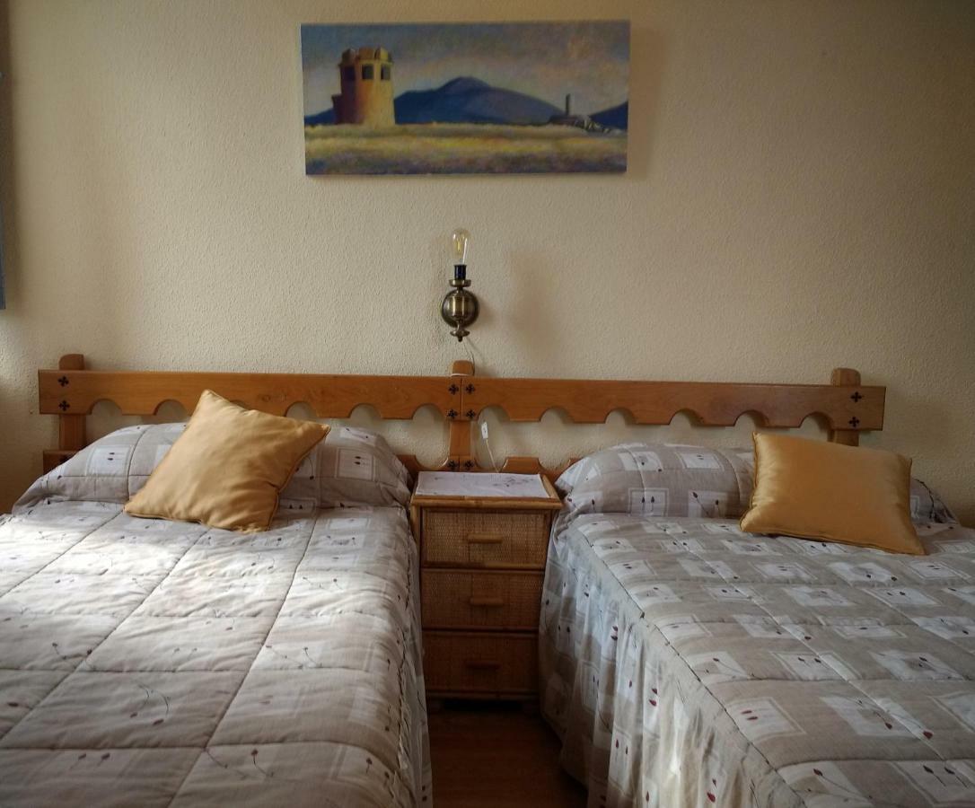 Hotel Lucia سان رافاييل المظهر الخارجي الصورة